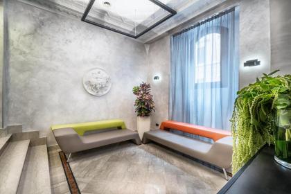 Hotel Varese Roma - image 17