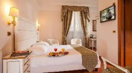 Hotel Varese Roma - image 2