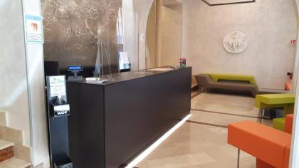 Hotel Varese Roma - image 20