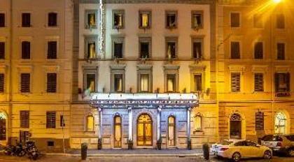 Hotel Varese Roma - image 6