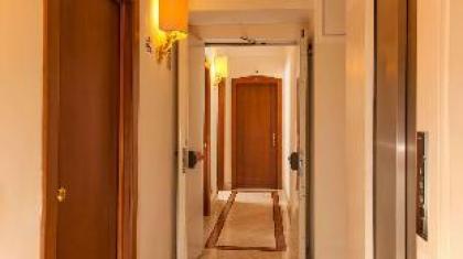 Hotel Varese Roma - image 8