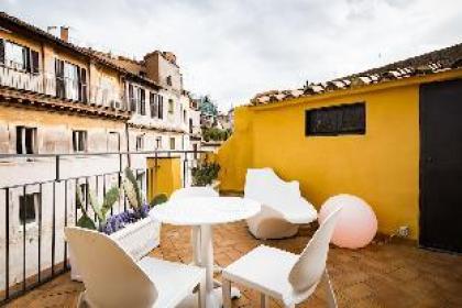 Navona Sunshine Big Terrace - image 19