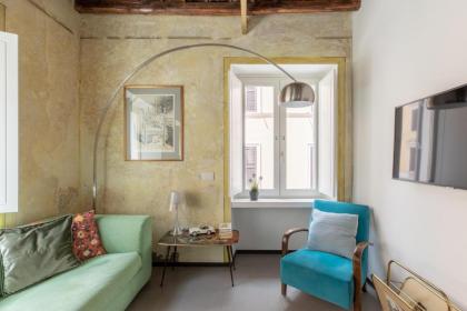 iFlat Vatican High-End Apartment - image 9