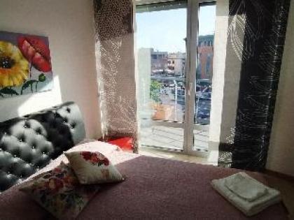 Nice apartment close Metro C - Mirti - image 5