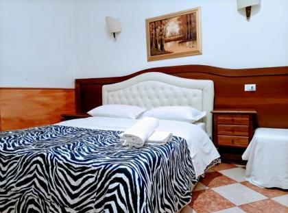 cattaneo accomodation Rome