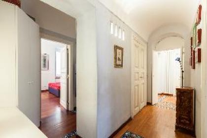 Luxury Trevi Apartment - image 16