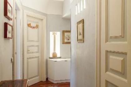 Luxury Trevi Apartment - image 18