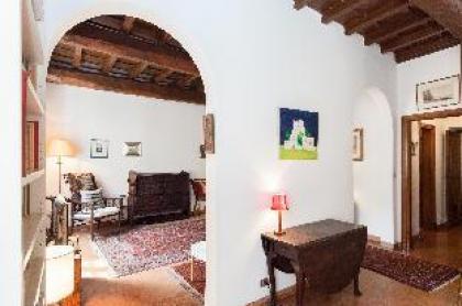 Charming Apartment Campo Defiori - image 15