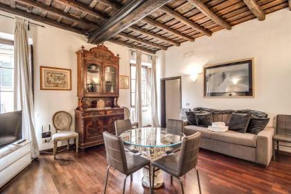 Colonna Suite - Rome Trastevere - image 12