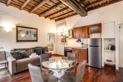 Colonna Suite - Rome Trastevere - image 13