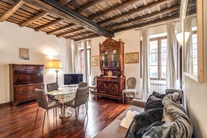 Colonna Suite - Rome Trastevere - image 14