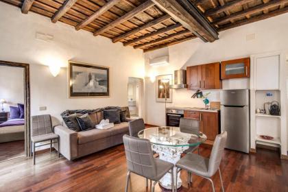 Colonna Suite - Rome Trastevere - image 15