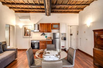 Colonna Suite - Rome Trastevere - image 17