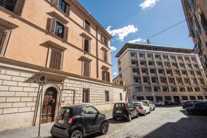 Colonna Suite - Rome Trastevere - image 18