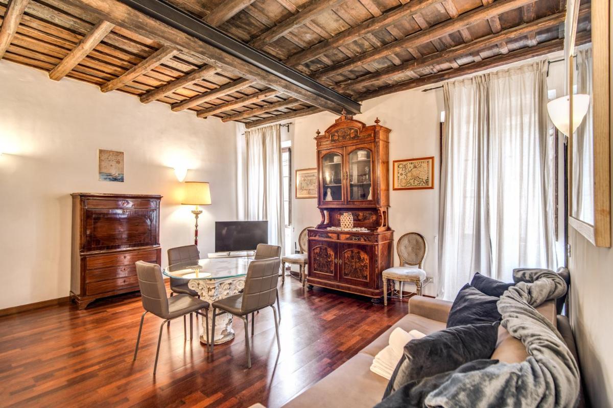 Colonna Suite - Rome Trastevere - image 2