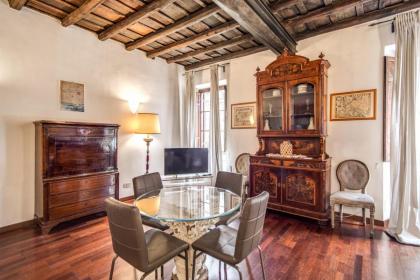 Colonna Suite - Rome Trastevere - image 20