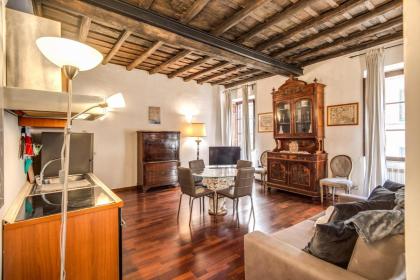 Colonna Suite - Rome Trastevere - image 3