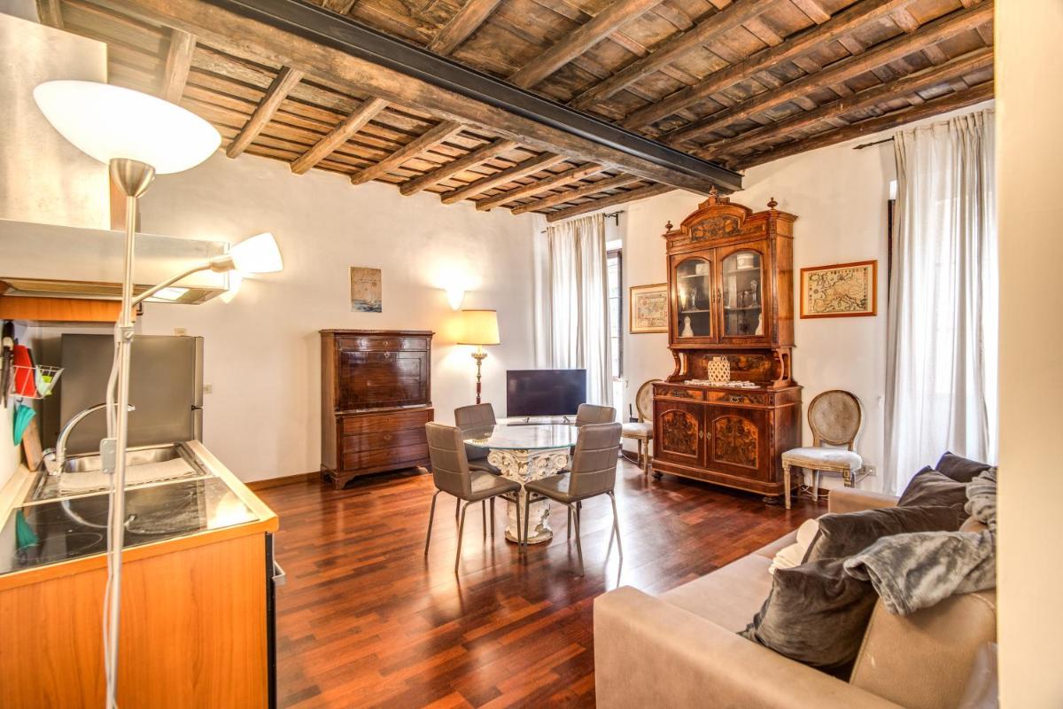 Colonna Suite - Rome Trastevere - image 6