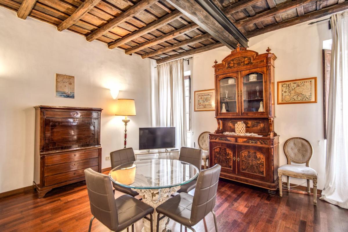 Colonna Suite - Rome Trastevere - image 7