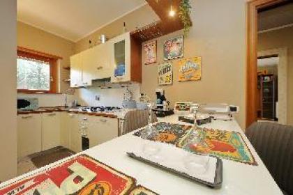 Scegli  AURELIA RELAX APARTMENT  per visitare Roma - image 10