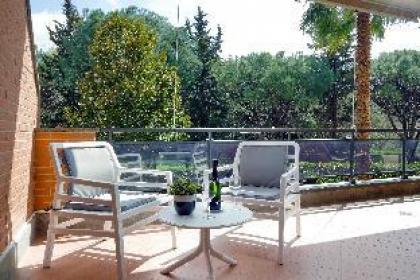 Scegli  AURELIA RELAX APARTMENT  per visitare Roma - image 11