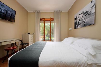 Scegli  AURELIA RELAX APARTMENT  per visitare Roma - image 17