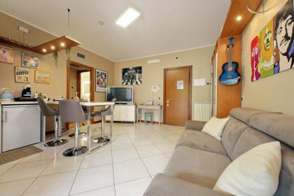 Scegli  AURELIA RELAX APARTMENT  per visitare Roma - image 18