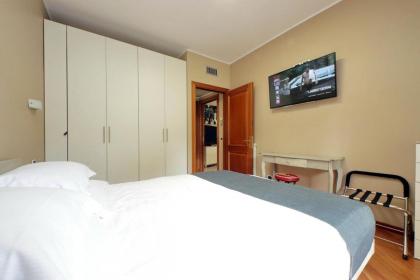 Scegli  AURELIA RELAX APARTMENT  per visitare Roma - image 19