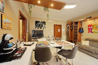 Scegli  AURELIA RELAX APARTMENT  per visitare Roma - image 7