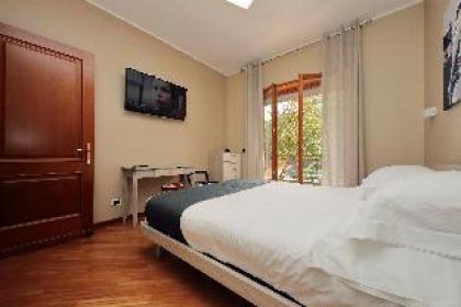 Scegli  AURELIA RELAX APARTMENT  per visitare Roma - image 9