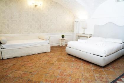 Bed and Breakfast in Rome 