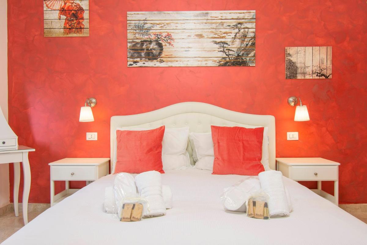 Luxury Boutique Hotel - image 7