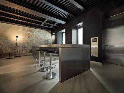 The Rooms of Rome - Palazzo Rhinoceros | Designed by Jean Nouvel | - image 14