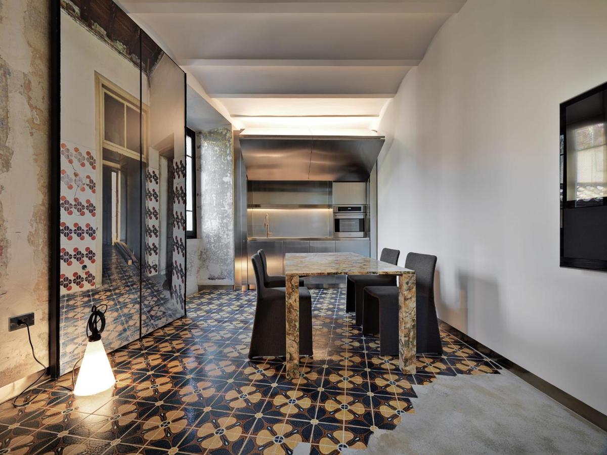 The Rooms of Rome - Palazzo Rhinoceros | Designed by Jean Nouvel | - image 7