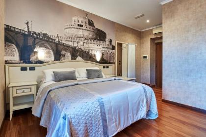 B&B Le Suite Di Via Catone - image 14