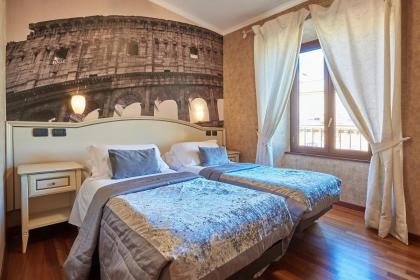 B&B Le Suite Di Via Catone - image 15