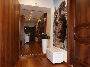 B&B Le Suite Di Via Catone - image 6