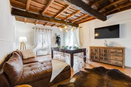 NAVONA SQUARE - RomeDreamHome - image 15