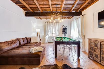 NAVONA SQUARE - RomeDreamHome - image 16