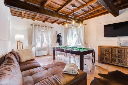 NAVONA SQUARE - RomeDreamHome - image 17