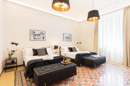 Foresteria di Piazza Cavour - Luxury Suites & Guest House - image 14