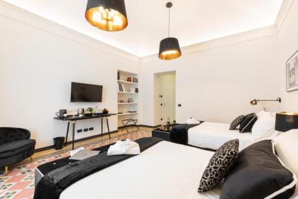 Foresteria di Piazza Cavour - Luxury Suites & Guest House - image 17