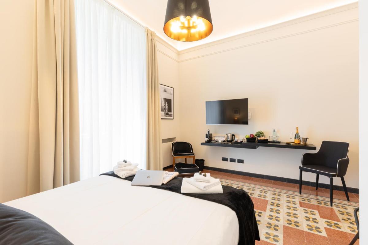 Foresteria di Piazza Cavour - Luxury Suites & Guest House - image 3