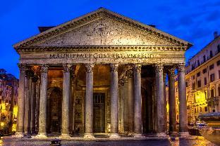 Pantheon Charming Accomodation - main image