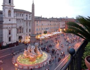 Pantheon Charming Accomodation - image 7