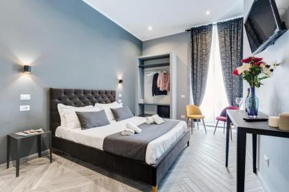 Ripetta Executive Suites Rome 