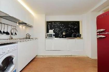 B&G Navona Confort Apartment - image 10