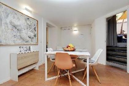 B&G Navona Confort Apartment - image 11