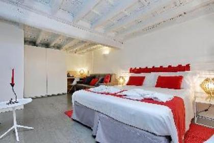 B&G Navona Confort Apartment - image 16