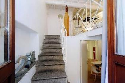 B&G Navona Confort Apartment - image 17